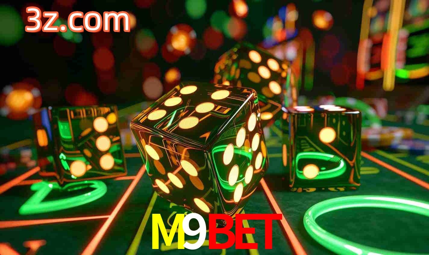 Entretenimento no Jogos M9Bet