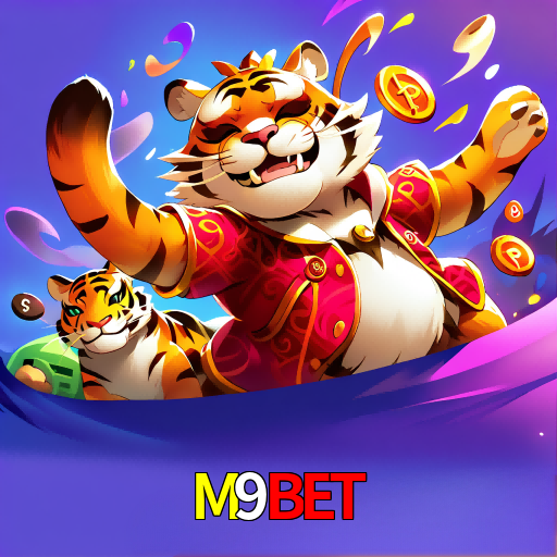 Experiência Imersiva no Cassino Online M9Bet